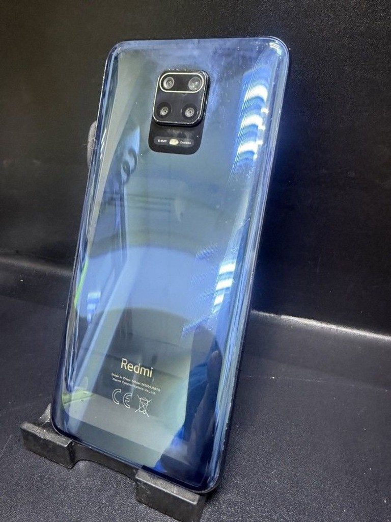 Купити Xiaomi redmi note 9 pro 6/128gb Б/У