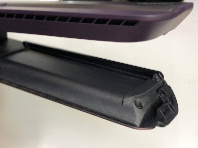 Dyson Airstrait HT01 Jasper Plum (599046-01) Код:01-200945357. Зображення 9