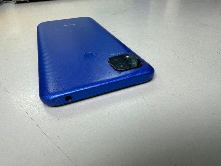 Xiaomi redmi 9c nfc 3/64gb Код:01-200945810. Зображення 5