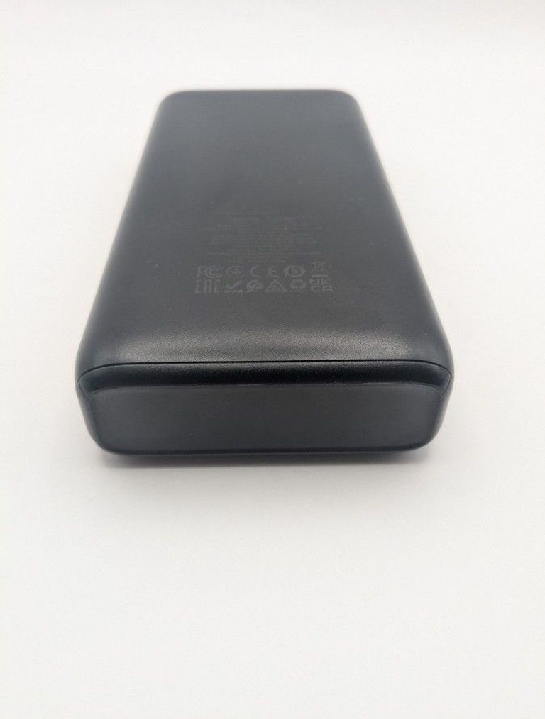 Hoco DB81 Apollo 30000mAh 65W Black Код:01-200945289. Зображення 8
