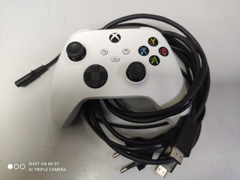 Распродажа Microsoft xbox series s 512gb, продавец Техноскарб