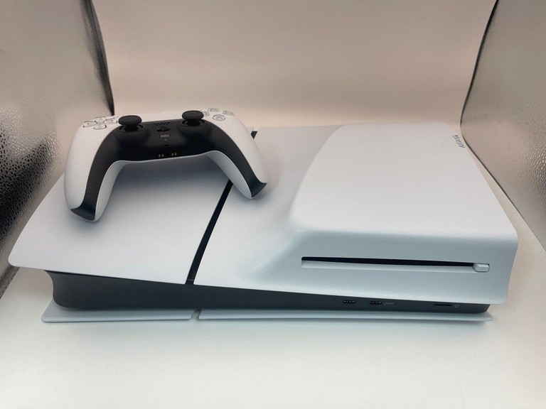 Купити Sony PlayStation 5 Slim 1TB Б/У