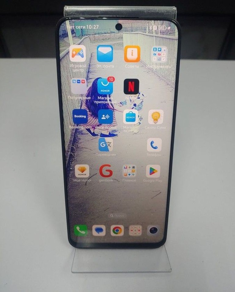 Купити Honor x8a 6/128gb Б/У