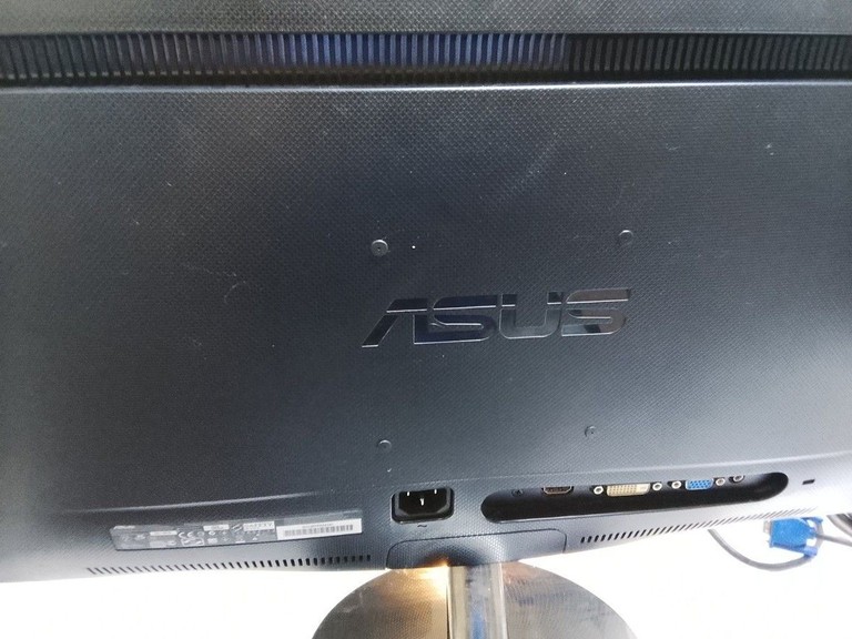 Оголошення ASUS VS239NV Б/У