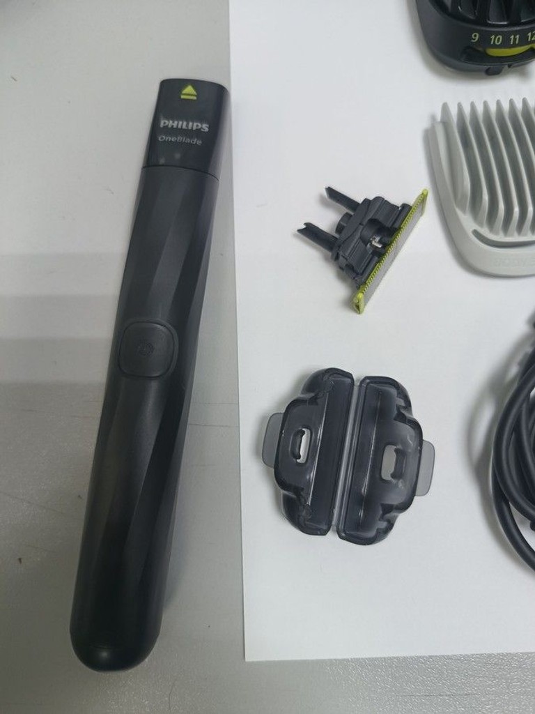 Philips Multigroom Series 9000 MG9530/15 Код:01-200946302. Зображення 7