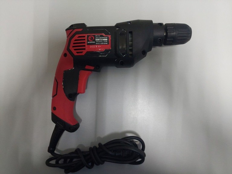 Объявление Intertool WT-0115 Б/У