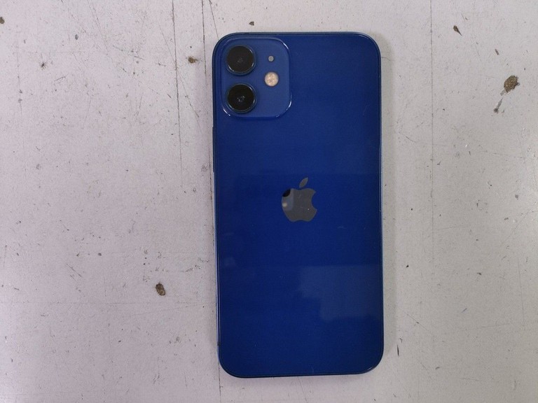 Купити Apple iPhone 12 mini 128GB (PRODUCT)RED Б/У