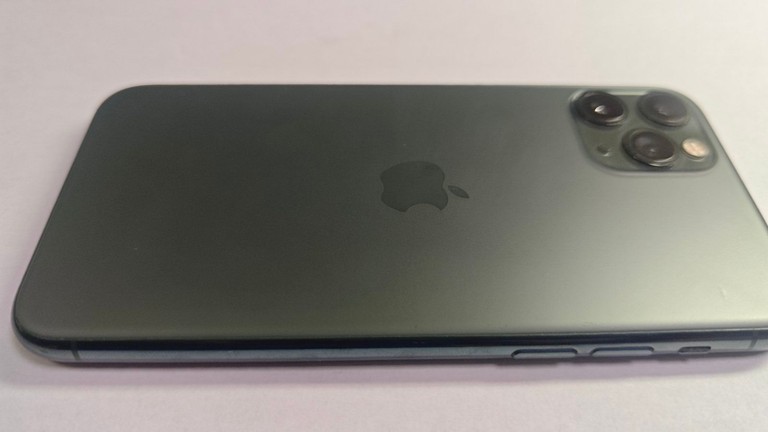 Apple iphone 11 pro 64gb Код:01-200949281. Зображення 12