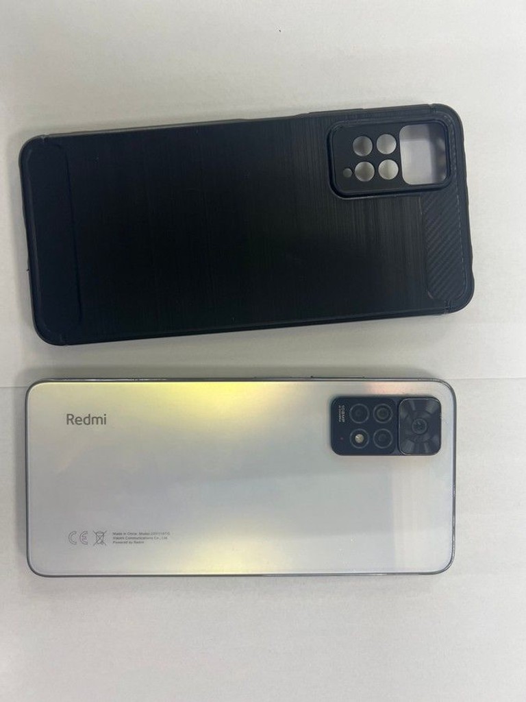 Оголошення Xiaomi redmi note 11 pro 6/64gb Б/У
