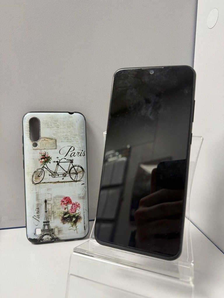 Оголошення Zte Blade A5 2020 2/32GB Blue Б/У