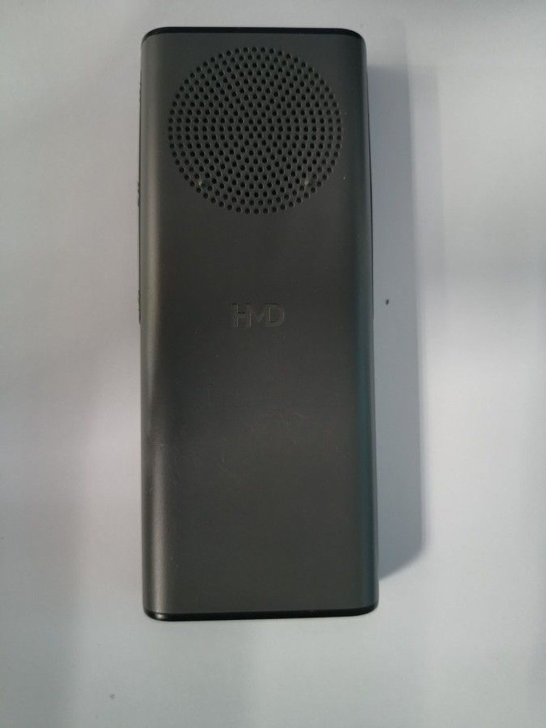Hmd 130 music ta-1717 Код:01-200950251. Зображення 6
