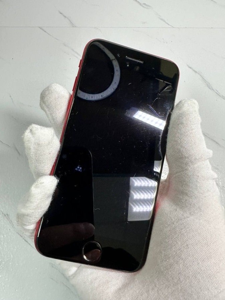 Apple iPhone SE 2020 64GB Black Slim Box (MHGP3) Код:01-200950263. Зображення 7