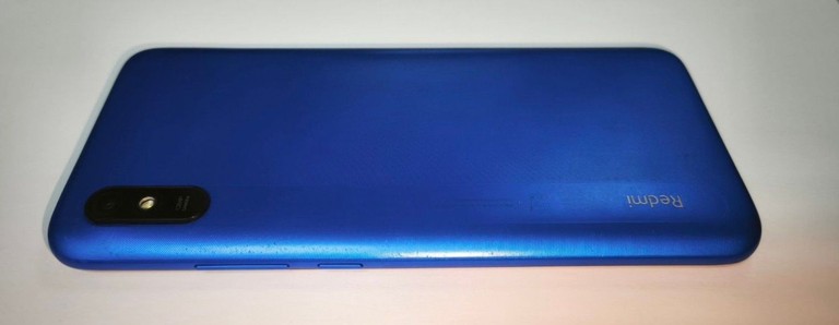 Xiaomi redmi 9a 2/32gb Код:01-200950480. Изображение 9