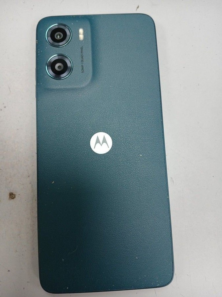 Дешево Motorola moto g05 4/128gb з ломбарду