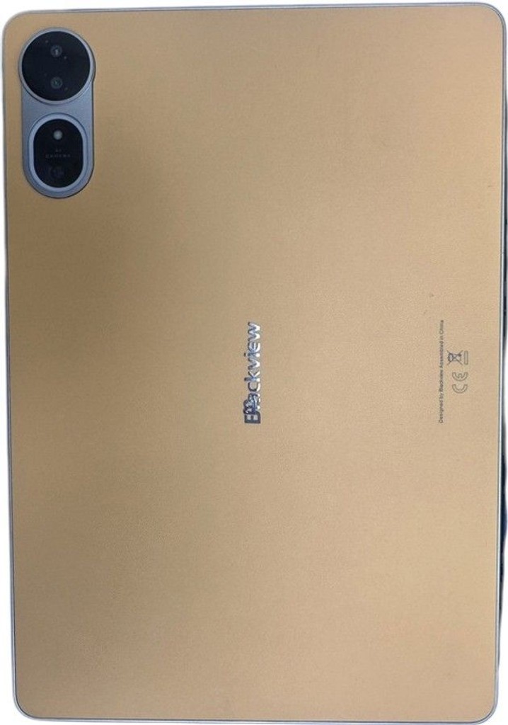 Оголошення Blackview MEGA 12 12/256GB Space Grey (6931548325307) Б/У