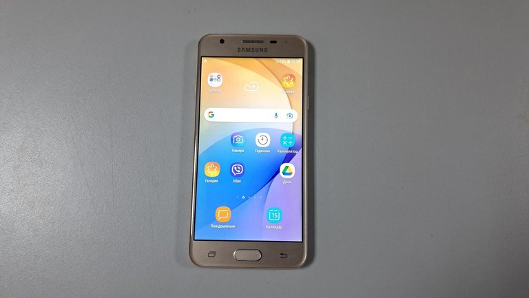 Купити Samsung galaxy j5 prime g570f Б/У
