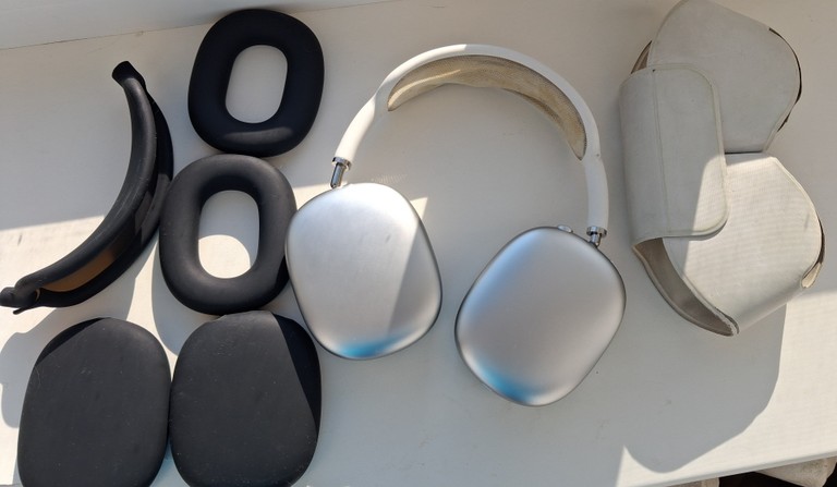 Apple airpods max a2096 Код:null. Зображення 4