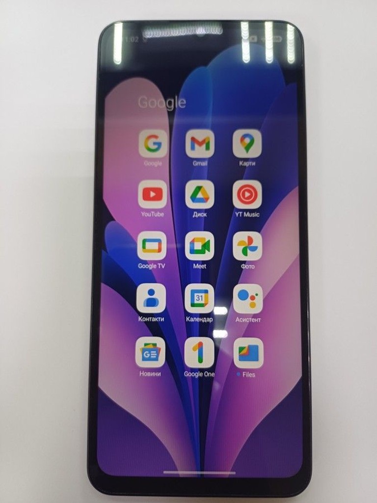 Дешево Xiaomi redmi 14c 4/128gb з ломбарду