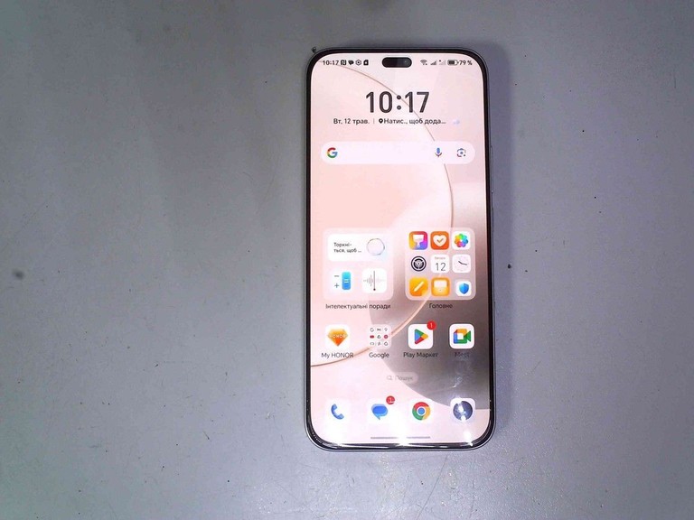 Оголошення Honor 400 lite 8/256gb Б/У