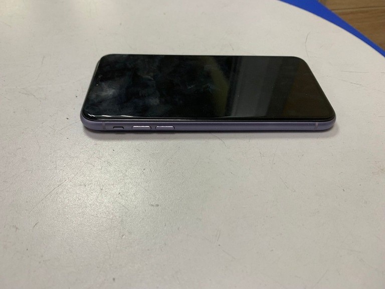 Apple iphone 11 64gb Код:01-200948691. Зображення 7