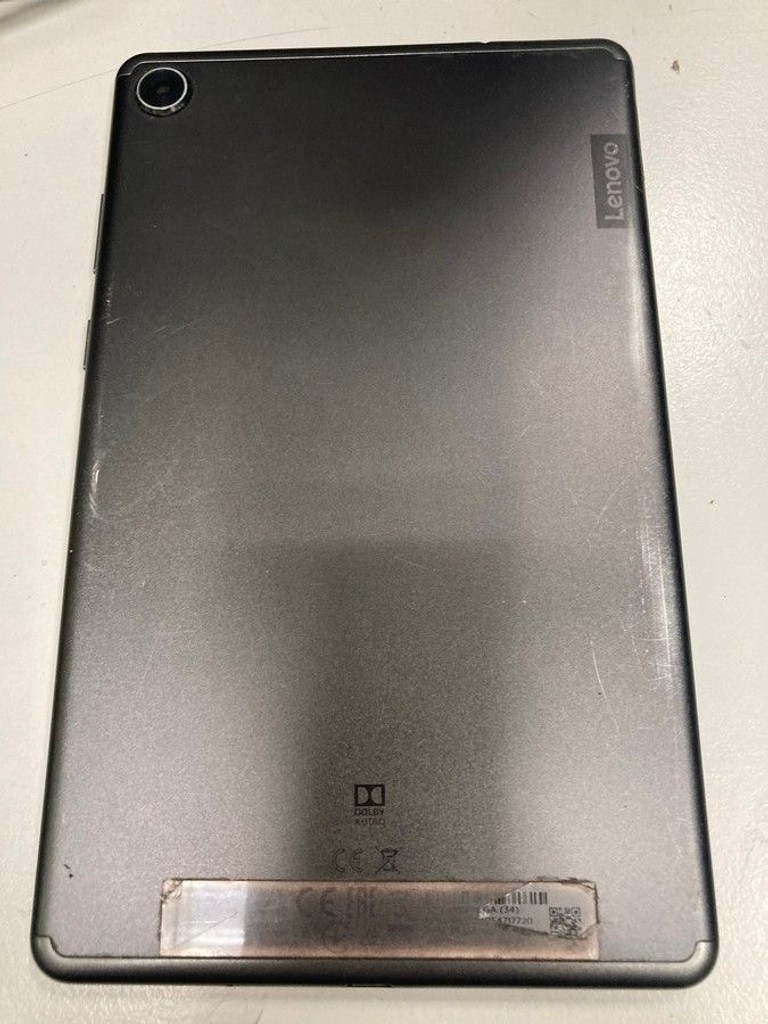 Объявление Lenovo tab m8 tb-8505x 32gb lte Б/У