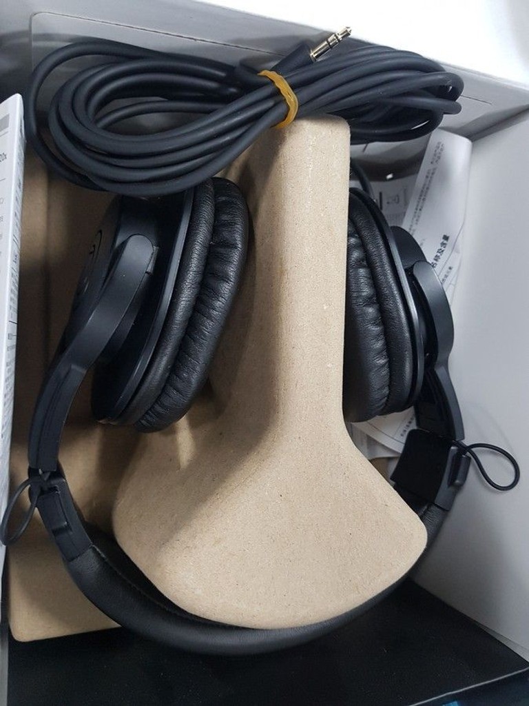 Купити Audio-technica ATH-M20x Б/У