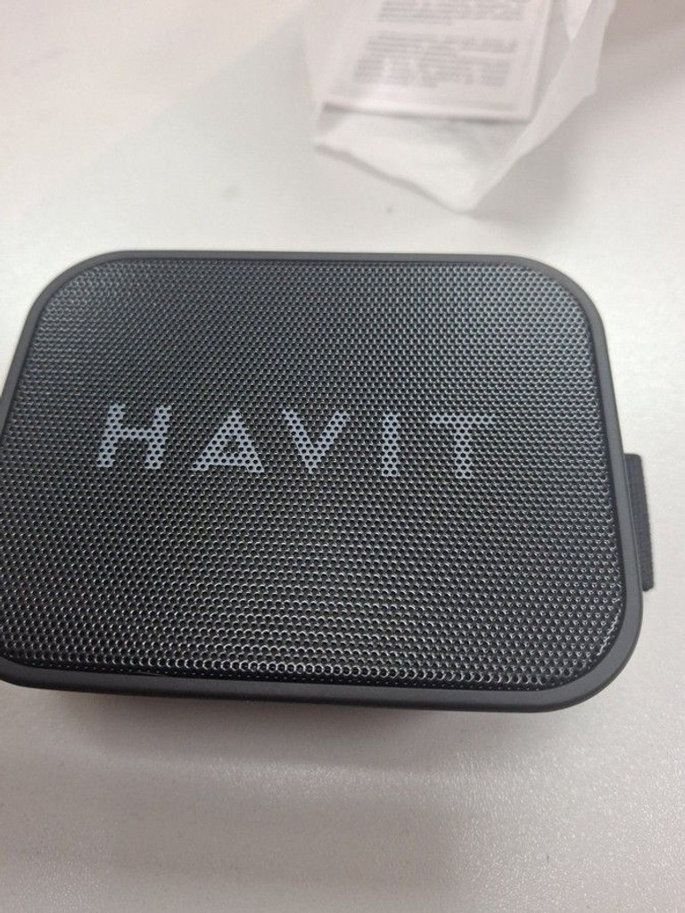Оголошення Havit sk921bt Б/У