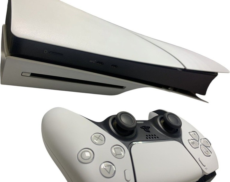 Розпродаж Sony playstation 5 slim 825gb, продавець Техноскарб