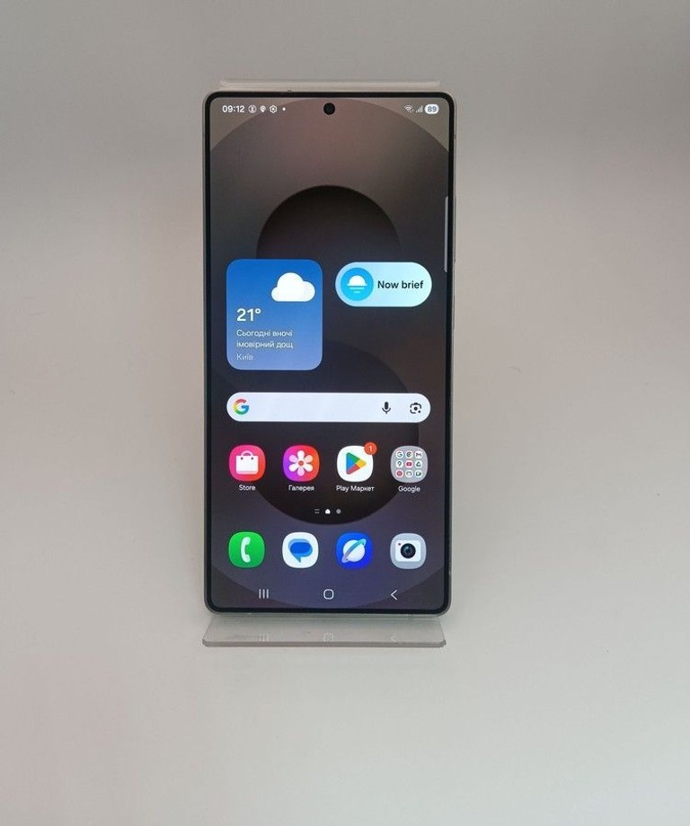 Купити Samsung galaxy s25 ultra 12/256gb Б/У