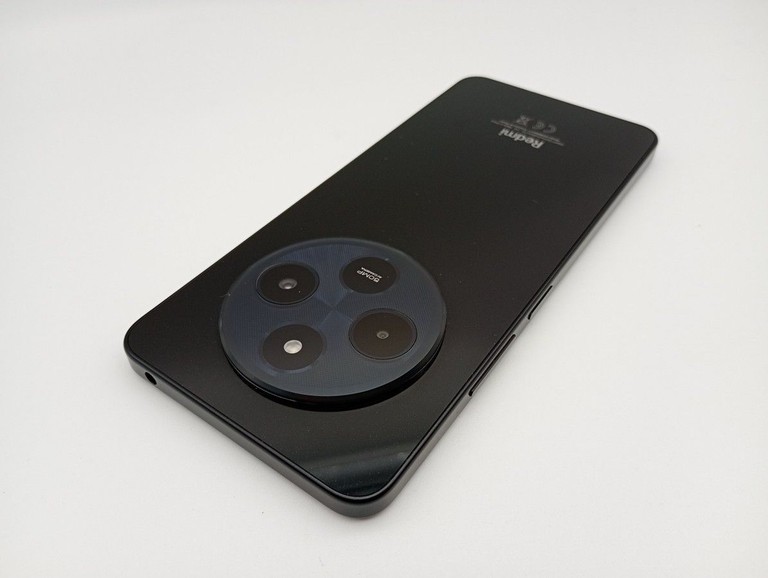 Оголошення Xiaomi redmi 14c 4/128gb Б/У
