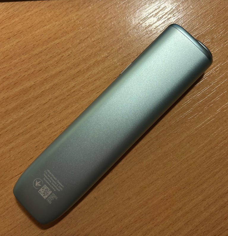 Дешево Новий iqos iluma i one 2005 .Аквамарин. Запакованний.Гарантія з ломбарду