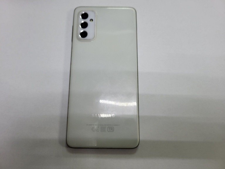 Дешево Samsung galaxy m52 m526b/ds 6/128gb з ломбарду