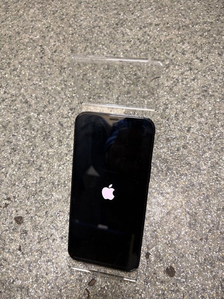 Оголошення Apple iphone 12 pro max 128gb Б/У