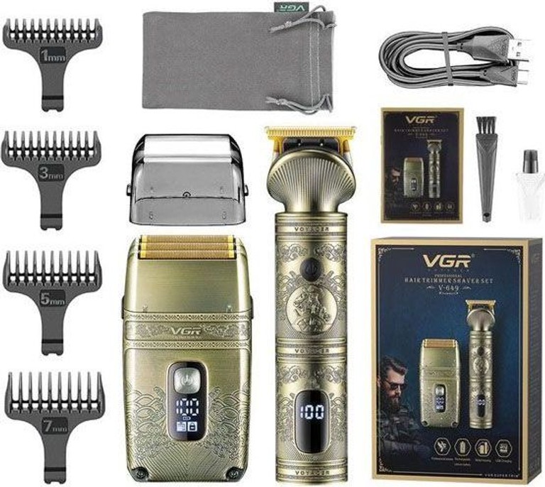 Vgr V-649 Код:null. Зображення 10