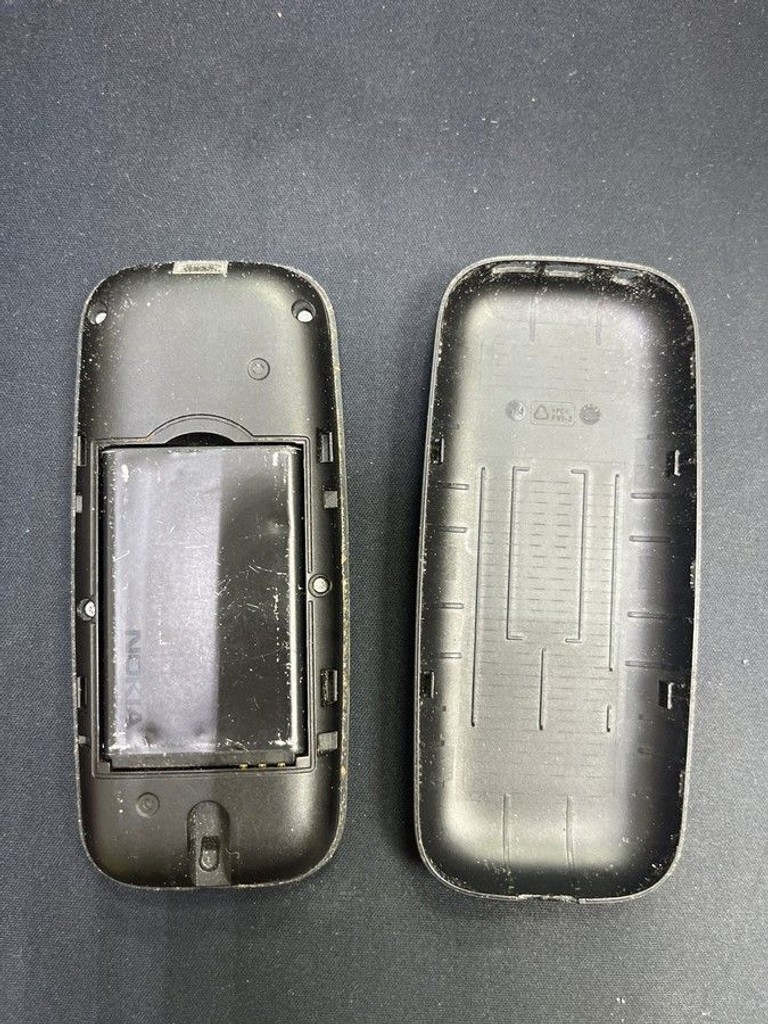 Объявление Nokia 105 dual sim 2019 Б/У