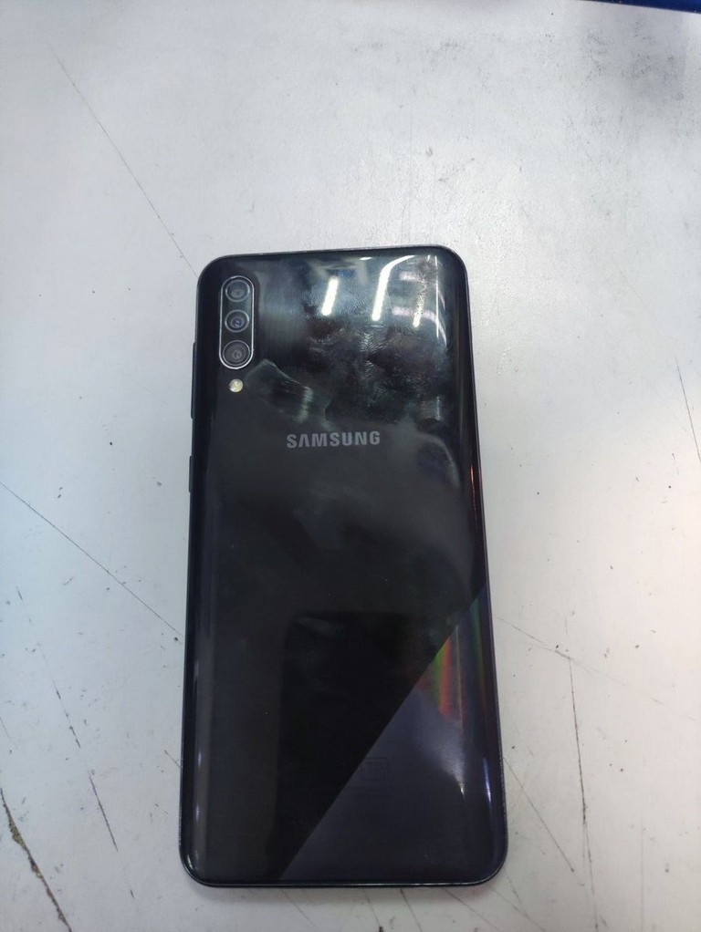 Дешиво Samsung galaxy a30s 4/64gb с ломбарда