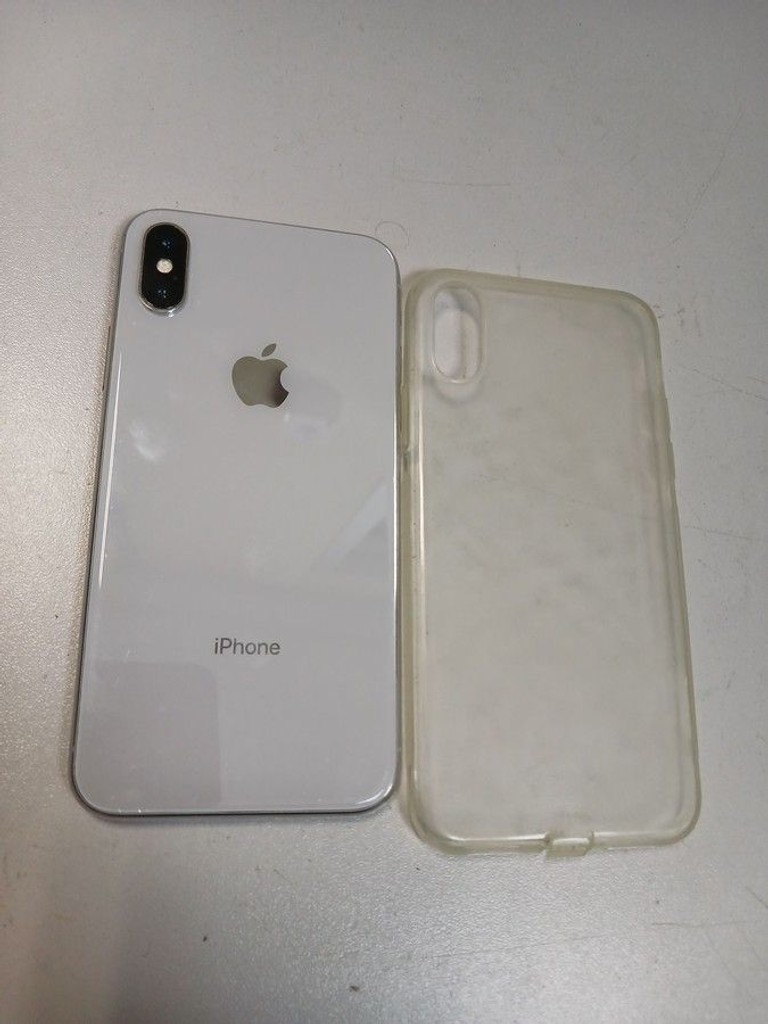 Дешево Apple iphone x 64gb з ломбарду