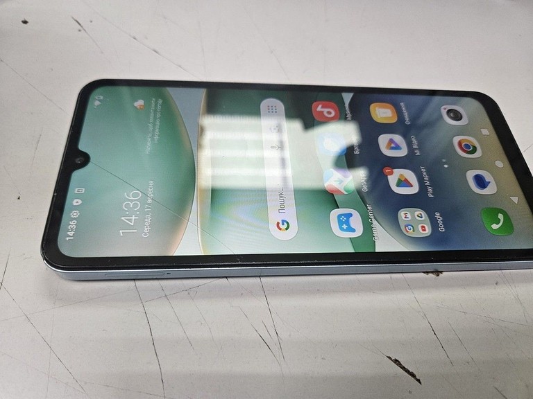 Дешево Xiaomi redmi a5 3/64gb з ломбарду