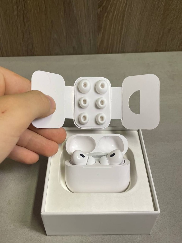 Apple airpods pro 2 Код:null. Зображення 5