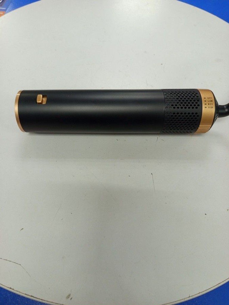 Объявление Inspire WT-638 5in1 Black Б/У