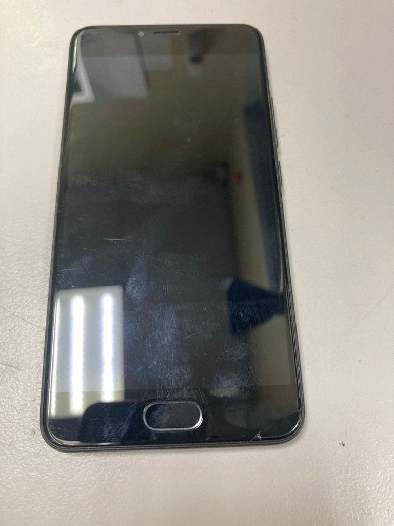 Купити Meizu M5 16GB Black Б/У