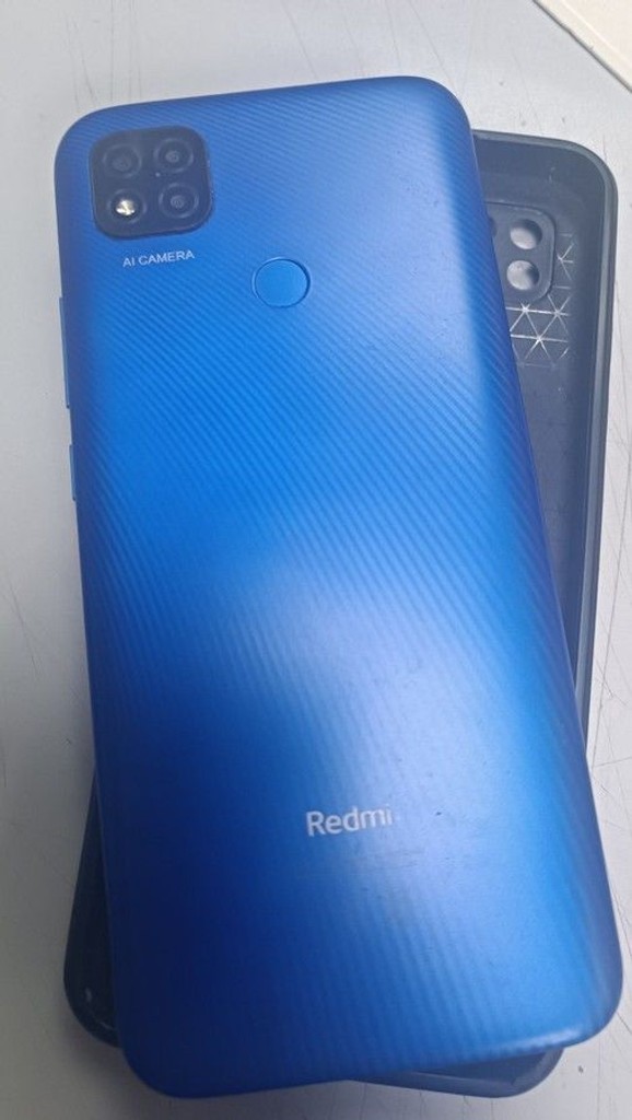 Купити Xiaomi redmi 9c 3/64gb Б/У