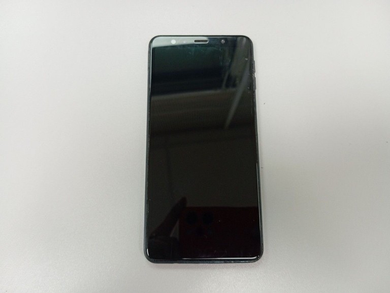 Купить Samsung galaxy a7 2018 4/64gb sm-a750 Б/У