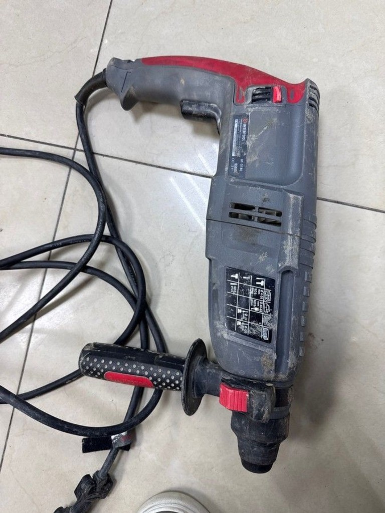 Дешево Intertool DT-0180 з ломбарду