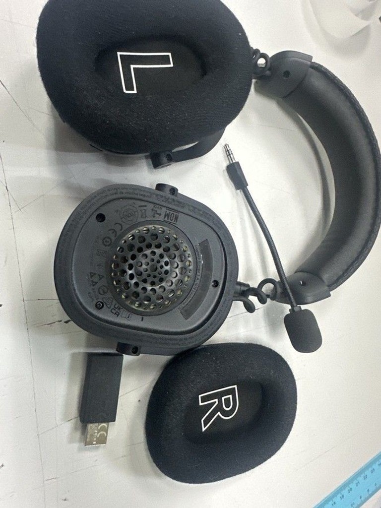 Купить Logitech g pro x 2 lightspeed Б/У