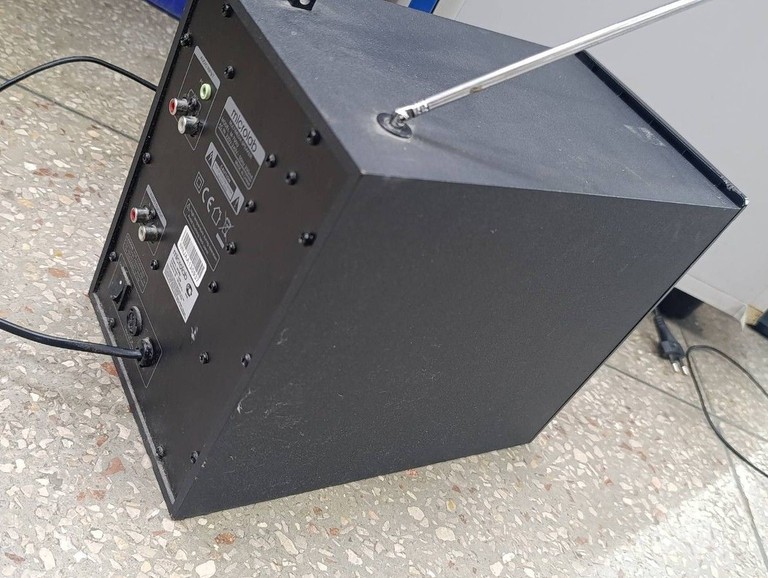 Розпродаж Microlab M-700U, продавець Техноскарб