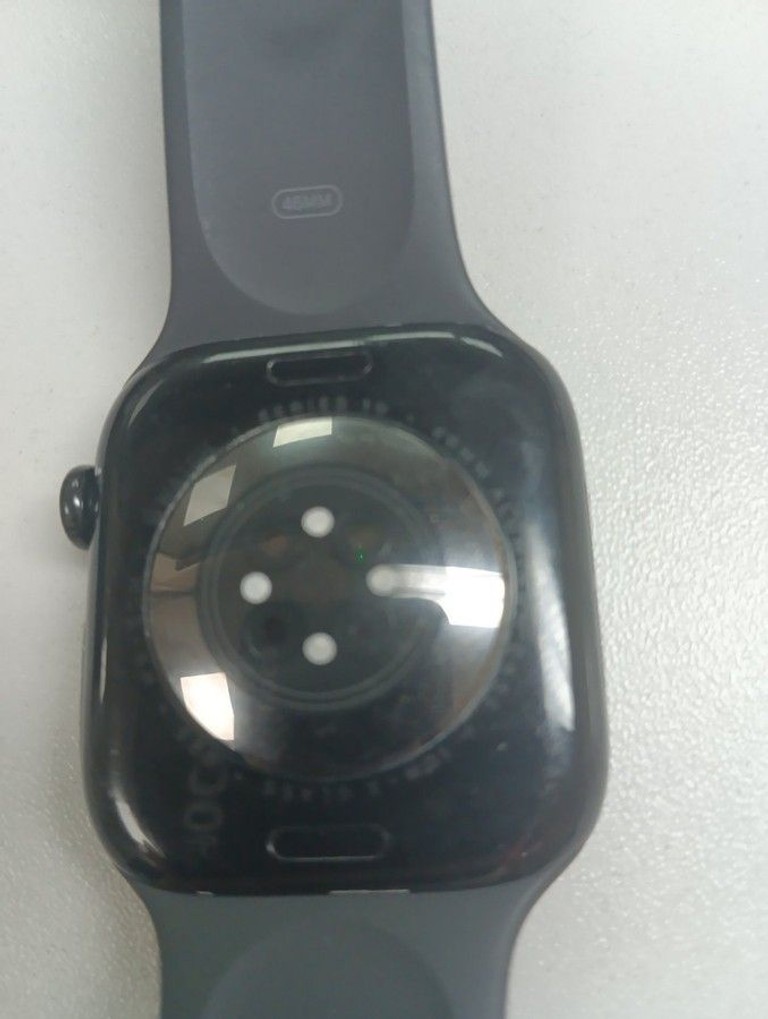 Дешево Apple watch series 10 gps 46mm alu. case з ломбарду