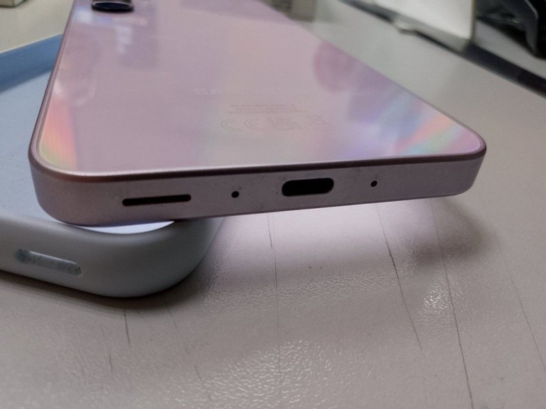 Розпродаж Samsung galaxy a35 5g 6/128gb, продавець Техноскарб