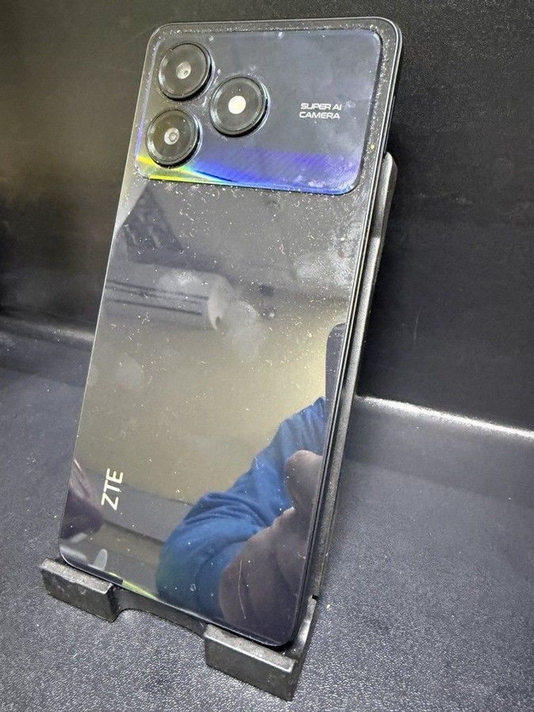 Купить Zte Blade A36 2/64GB Green Б/У