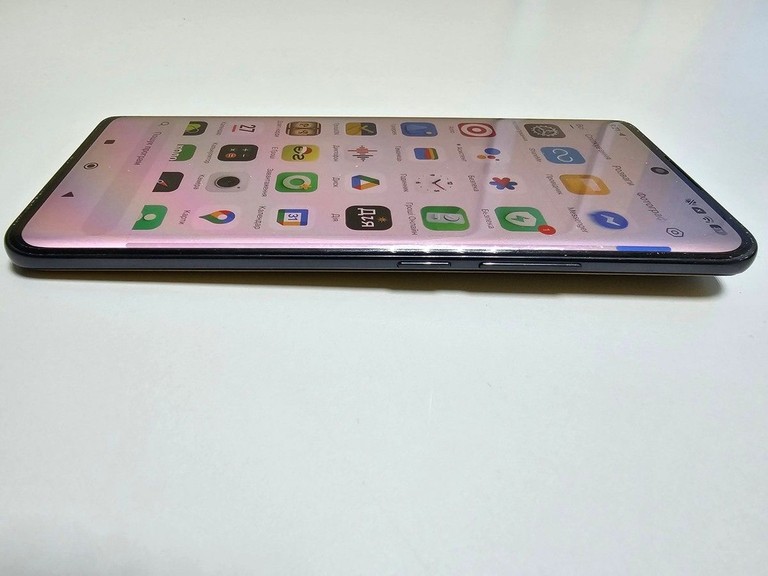 Розпродаж Poco X7 8/256GB Black, продавець Техноскарб